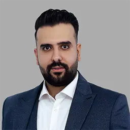 رزومه میلاد صادقی میلاد صادقی