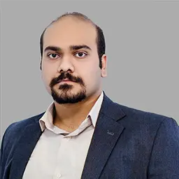 رزومه سعید رئیسی سعید رئیسی